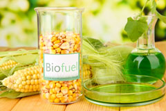 Rose Green biofuel availability